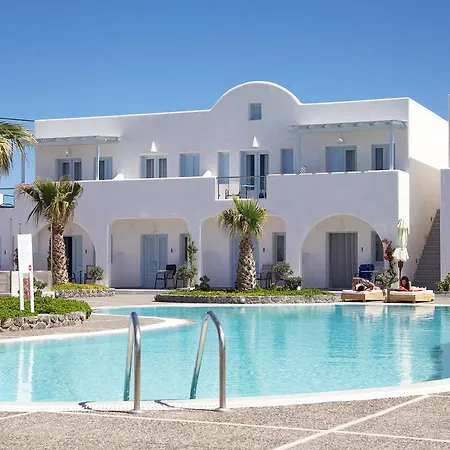 Greco Palace & Spa Hotel Fira (Santorini)