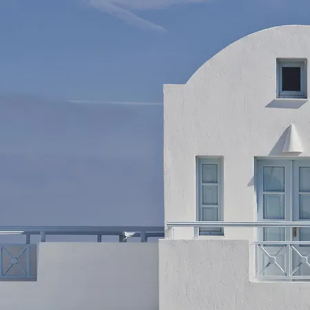 Greco Palace & Spa Fira (Santorini)