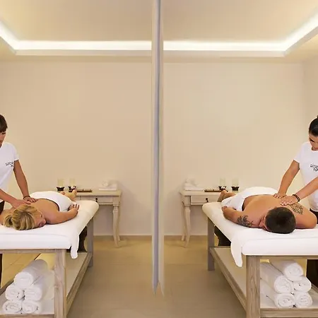 Greco Palace & Spa 5*