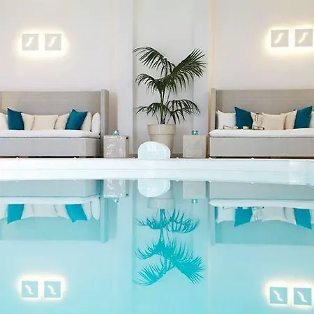 Greco Palace & Spa Fira (Santorini)