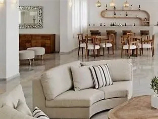 Greco Palace & Spa Hotel 5*