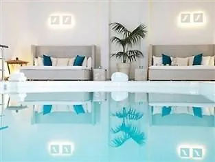 Hotel Greco Palace & Spa