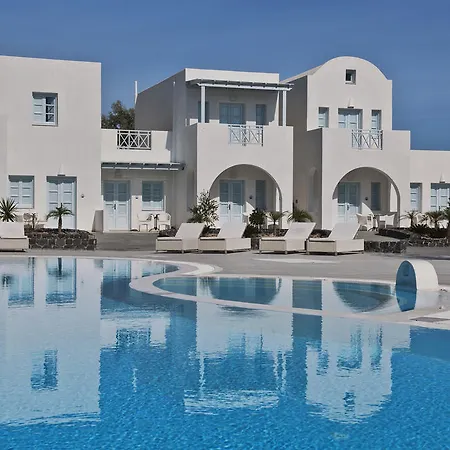 Greco Palace & Spa Fira (Santorini)