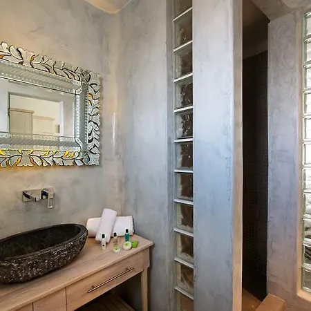 Hotel Greco Palace & Spa