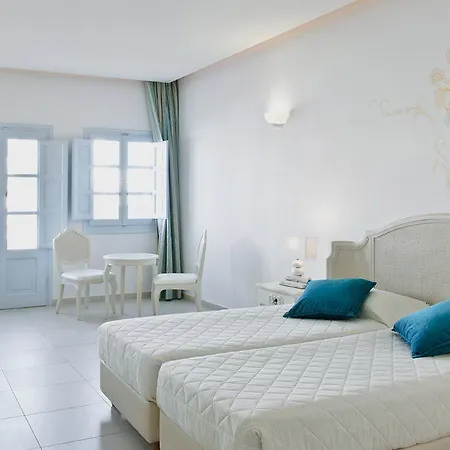 Hotel Greco Palace & Spa