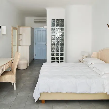 Hotel Greco Palace & Spa Fira (Santorini)