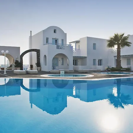 Greco Palace & Spa Hotel Fira (Santorini)