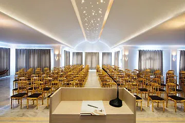 호텔 Greco Palace & Spa 산토리니