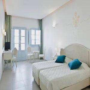 Hotel Greco Palace & Spa