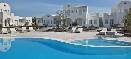 Hotel Greco Palace & Spa