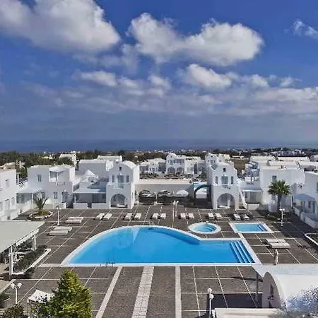 Greco Palace & Spa Fira (Santorini)