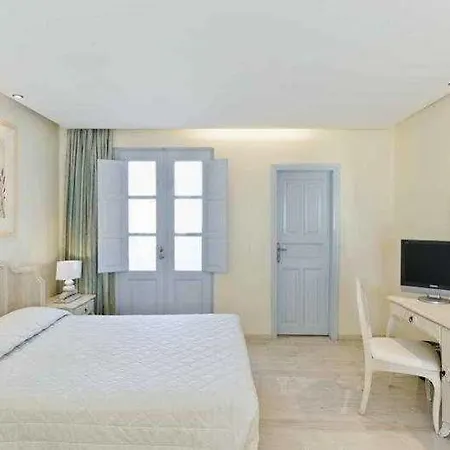 Greco Palace & Spa 5*
