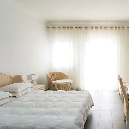 Greco Palace & Spa Hotel