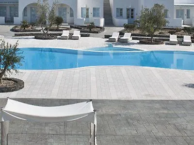 Greco Palace & Spa 산토리니