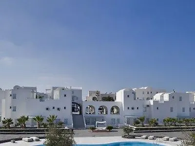 Greco Palace & Spa Hotel