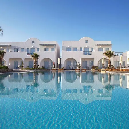 Greco Palace & Spa Hotel Fira (Santorini)
