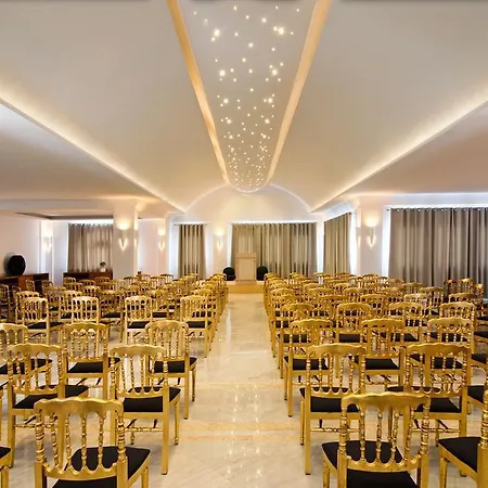 Greco Palace & Spa 5*