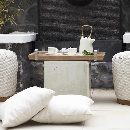 מלון Greco Palace & Spa