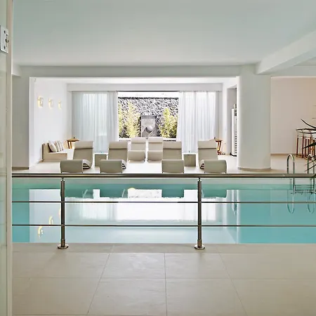 Greco Palace & Spa מלון