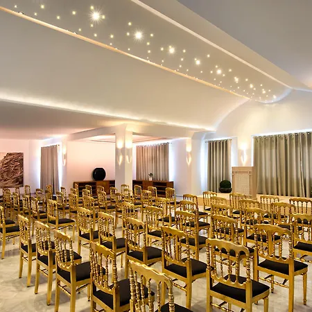 Greco Palace & Spa מלון