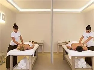 Greco Palace & Spa מלון