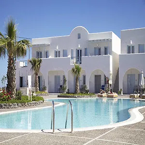 מלון Greco Palace & Spa סנטוריני