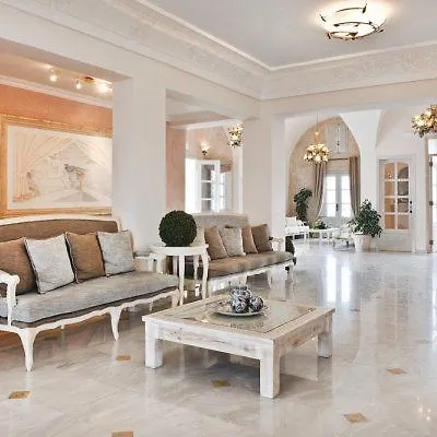 מלון Greco Palace & Spa סנטוריני