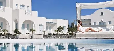 מלון Greco Palace & Spa סנטוריני