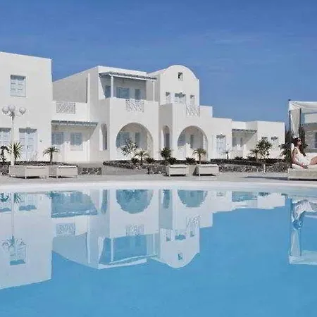 מלון Greco Palace & Spa 5*