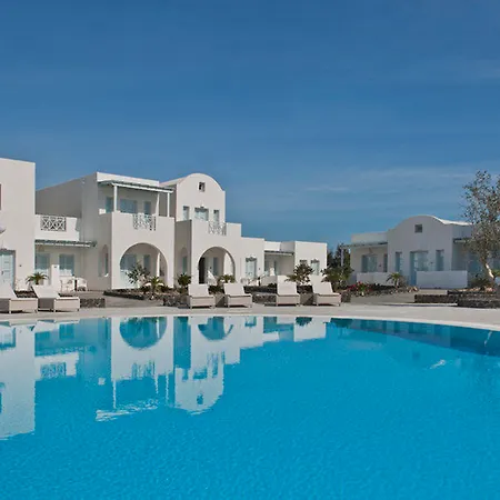 מלון Greco Palace & Spa סנטוריני