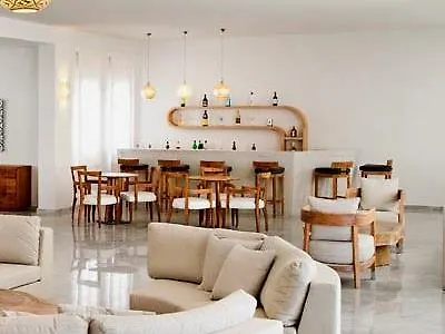 Greco Palace & Spa מלון 5*