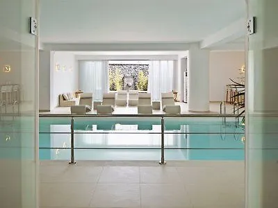מלון Greco Palace & Spa
